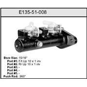 Master Cylinder