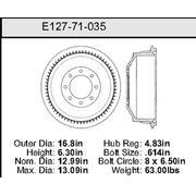 Brake Drum