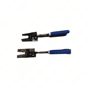 Air Fitting Tool Kit