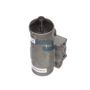 Governor Valve
