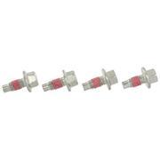 Bolt - M6 X 10MM