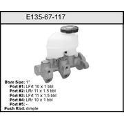 Master Cylinder