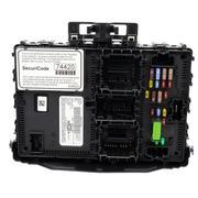Alarm/Keyless Lock System Kit Body Control Module (315MHZ)