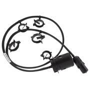 Engine Heater Cord Wire - 2.0L