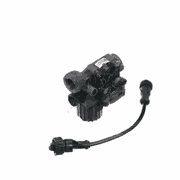 Modulator Valve ABS