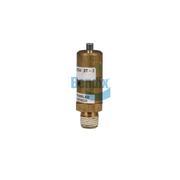 Safety Valve