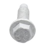 Hex Head Bolt Curtain Air Bag - M6 X 20MM (AT)