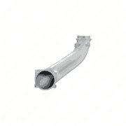 Cold Side Pipe for Charge Air Cooler