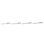 Bumper Cover Rivet Door Interior Trim Panel - Front, Rear (Plug In Hybrid, ST Line)