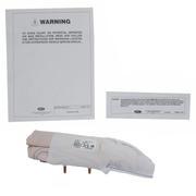 Seat Air Bag Module - Left