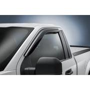 Super Duty Reg Cab 2006-2016 Side Window Air Deflectors