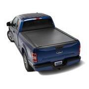 Embark LS Retractable Matte Black Tonneau Cover for 6.5' Bed