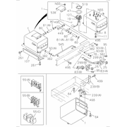 Fuel Meter Sub-Assembly