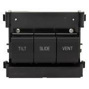 Overhead Console Switch STEERIN