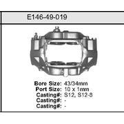 Exchange Caliper