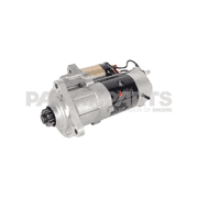 STARTER, PGR, ALLMAKES , VOLVO, D12