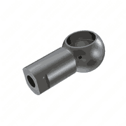 Flanged Ball Socket for OM904 Euro 5 Manifold