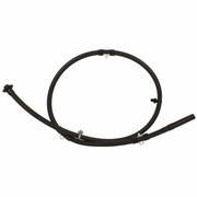 Sunroof Drain Hose Water Tube - Left, Rear