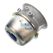Spring Brake Piggyback Asm