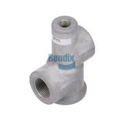 Air Starter Valve