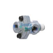 Double Check Valve