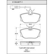 Pad Set