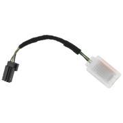 Courtesy Light Wire - Left