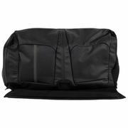 Seat Cover Cushion - Left, Rear (Premium)