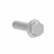 M12 x 40mm Hexagon Screw - Grade 10.9