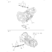 Heavy Duty Frame Assembly