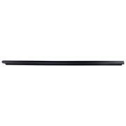 Outside Door Belt molding - Left, Front