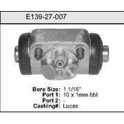 Wheel Cylinder