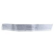 Quarter Panel Decal Stripe Graphics - Right (XLT Special Edition)