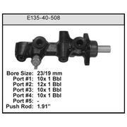 Master Cylinder