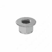 Hex Nut EN 1661 M8 - Grade 8