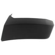 Fender Molding Bumper - Right, Front