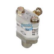 Pressure Indicator