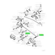 PIN,BODY MOUNTING 1