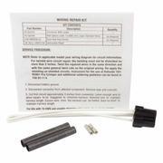 Headlight Low Beam Light Connector Wire