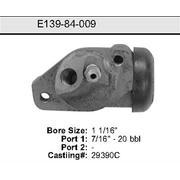 Wheel Cylinder
