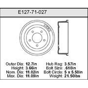 Brake Drum