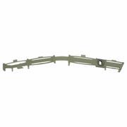 Roof Luggage Carrier Side Rail Clip Trim Retainer - Right