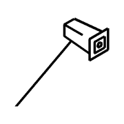 Structural Fastening Pin