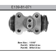 Wheel Cylinder