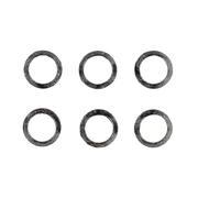 Injector Tube Seal, Void Type