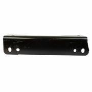 Chassis Frame Reinforcement Trailer Coupling Support Bracket - Left