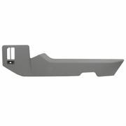 Console Trim Panel Instrument - Left