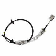 Automatic Transmission Shifter Cable Selector Lever Control (AT)
