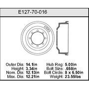 Brake Drum