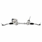 Steering Gear Rack and PINI